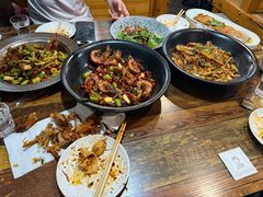 -掌上鲜(南顺城街店)