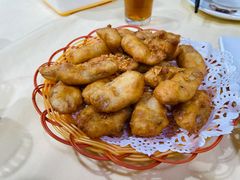 -老字号蛇口德记烧腊饭店·海鲜加工