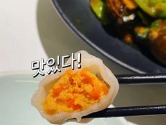 -船歌·鱼水饺青岛菜(金狮广场店)