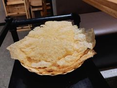 炸腐皮-林记潮牛·牛肉火锅(上马墩店)