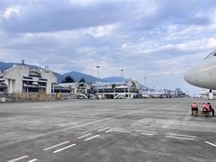 -丽江三义国际机场