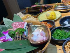 -九田家黑牛烤肉料理(溧阳吾悦店)