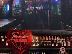 -AClub餐吧(富华里店)