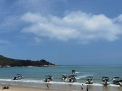 -青澳湾北回归线广场