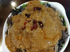 水爆肚-来顺成饭庄