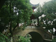 -龙潭水乡