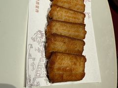 -铭家家宴·海鲜青岛菜·院子餐厅(燕岭路店)