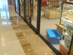 -星巴克(北辰西路店)