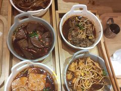 冒火鸭血-怪物的冰与火(天虹商场中山路店)