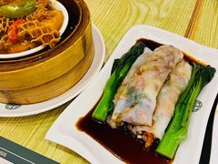-添好运点心专门店(百老汇店)