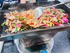 -湘西乌龙山铁板烧(双桥店)