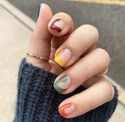 点击看大图 -LILY NAILS美甲美睫