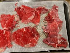 -玫瑰花园自助烤肉(金源店)