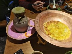 -吃饭皇帝大土家民族菜(正大广场店)