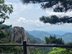 -九华山风景区