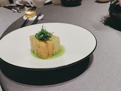 -狮王府淮扬菜(老门东店)