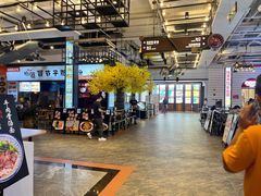 -横琴购口岸商业广场