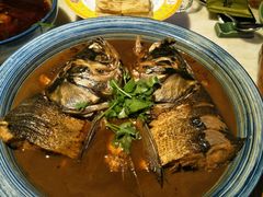 -那家小馆•北京菜•烤鸭(中关村店)