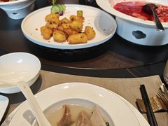 -墨泉峰味(润和国际广场店)