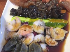 -渔家风味·鲅鱼水饺·央视展播·海鲜天津菜(开发区店)