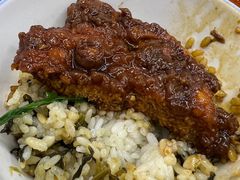 -饱食林菜饭馆(南桥路店)