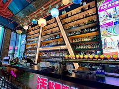 -Famous肥猫墨西哥音乐餐吧(五棵松华熙LIVE店)