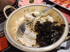 -韩山葵烤肉(太古里店)