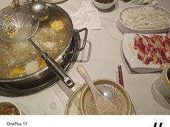 -潮正和潮汕牛肉火锅·老字号(番禺万达店)