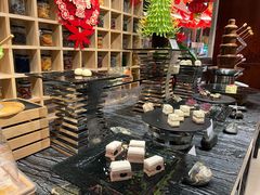 -泰安东尊华美达广场酒店·自助餐厅