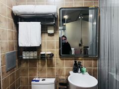 -时光漫步酒店(北京雍和宫南锣鼓巷店)