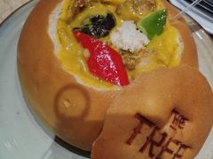 -大树餐厅(万达创始店)