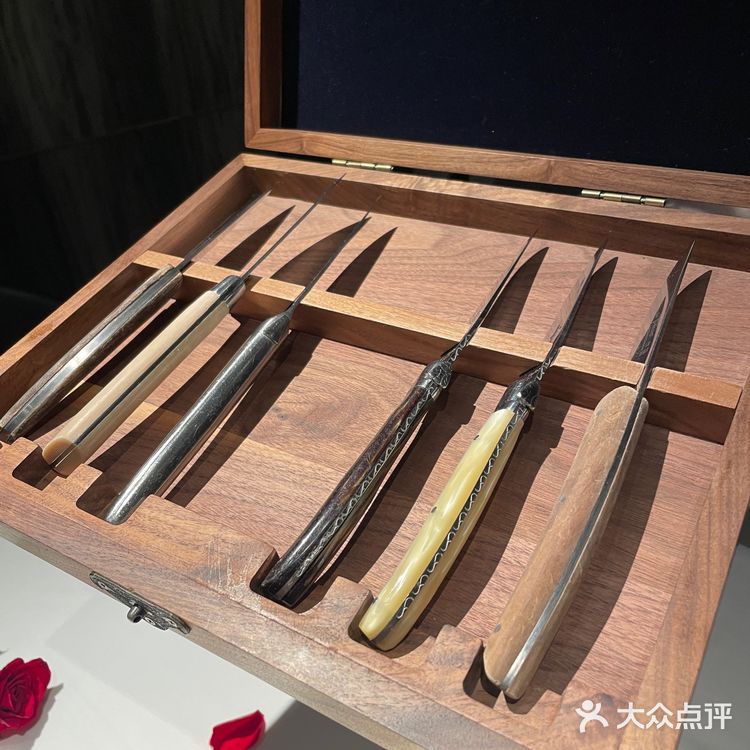 带妈妈约会七夕套餐