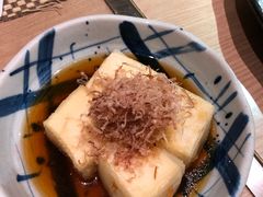 -歌行灯日本料理(伊势丹店)