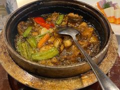 -南山饭店(阳明古镇店)