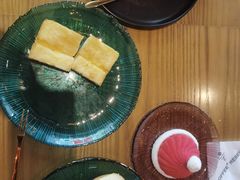 -街角 T·COFFEE 融合料理·BISTRO(车公庙店)