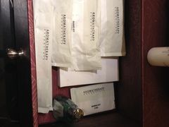 洗浴间-上海新发展亚太JW万豪酒店