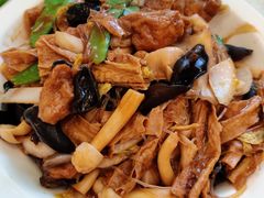 -汇兴源餐馆(小北路店)