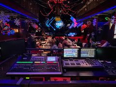 -MOSSO德国餐厅·音乐酒吧(环宇荟店)