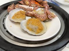 -海味当家·蒸锅海鲜(中山广场创始店)