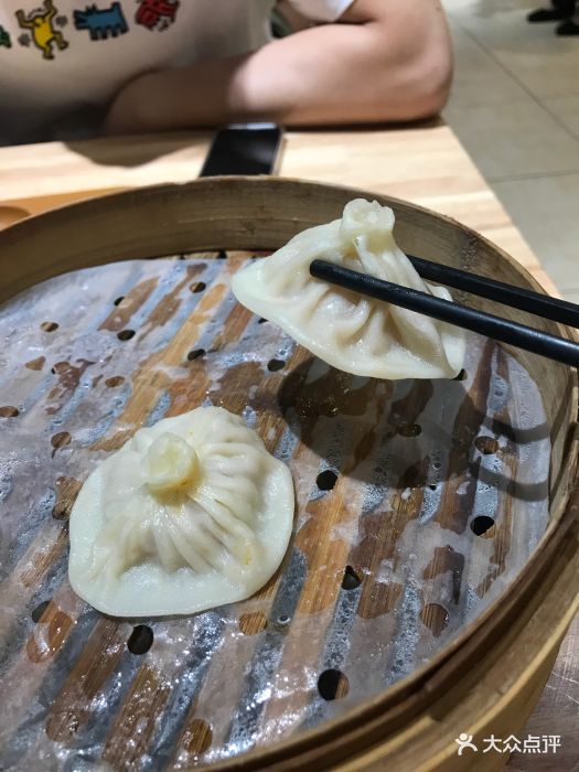 西安砂之船美食图片