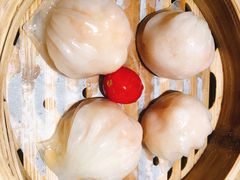 -点都德(大茶楼店)