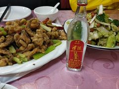 -昱德来·天津菜(河西店)