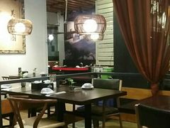 -大洋家·精品潮汕菜·生腌砂锅粥(天河东路店)