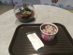 -宝珠奶酪(浦东金桥店)