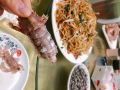 -江南村海鲜馆(洞头店)