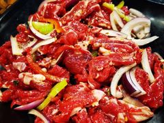 -齐齐哈尔特色烤肉