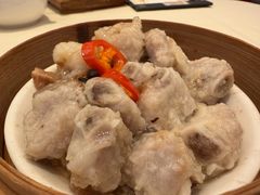 -利苑酒家(宜安广场店)