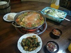 -苗家恒灵酸汤鱼-跳水牛肉连锁店(凯里总店)