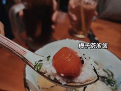 -鸟鸣门屋台料理(金帝银泰店)