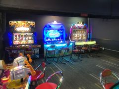 -核客电玩城(东门店)